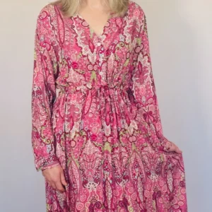 The Ritz Dress