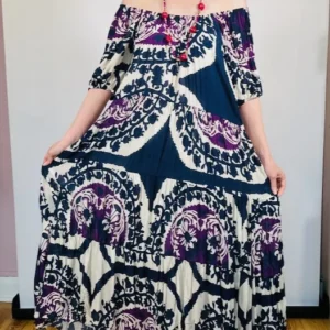 Tuscany Dress