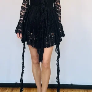 Taylor Evening Dress